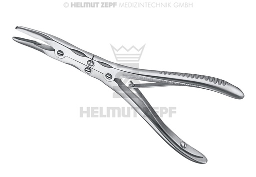 [4264615] BOEHLER,PINCE-GOUGE, 15 CM DROITE 