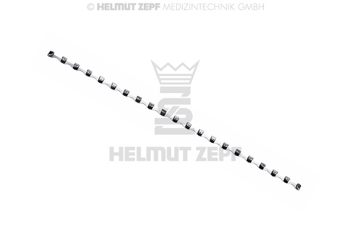 [4190501] FIL AVEC CROCHETS,14.5 CM  