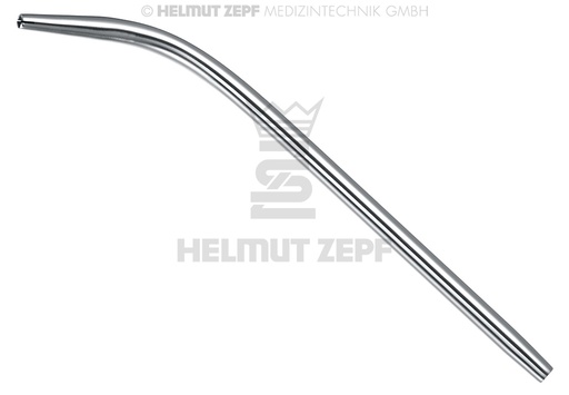 [1964930] TUBE D' ASPIRATION,  3 MM, 175MM DE LONG, AVEC RAINURE