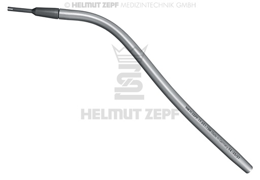 [1965115M] MICRO-CANULE D'ASPIRATION DE SINUS SINUSLINE, D'APRES LE DOCTEUR BEHNAM-SHAKIBAIE-M.