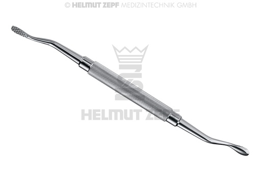 [4188111] MILLER-COLBURN, FLÈCHE POUR OSTÉOTOMIE ET ALVÉOTOMIE, FIG. 1 