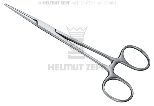 [2309814] KELLY, PINCE HÉMOSTATIQUE DROITE,14 CM 