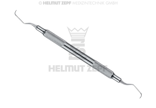 [2455305] CURETTE PARODONTIQUE LANGER FIG. 5/6 