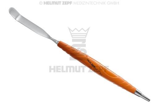 [3744610] ÉCARTEUR D'APRÈS DR.KIM MANCHE BIONIK, UN SEUL EMBOUT, SIGNALEORANGE, 9,5 MM DE LARGE, PLAT 45°