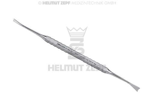[4186420] RECLINEUR DE LA GENCIVE, ZEPF-LINE  