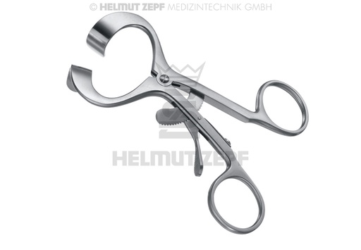 [3726114] MOLT OUVRE-BOUCHE, GRAND MODÈLE, 14 CM 
