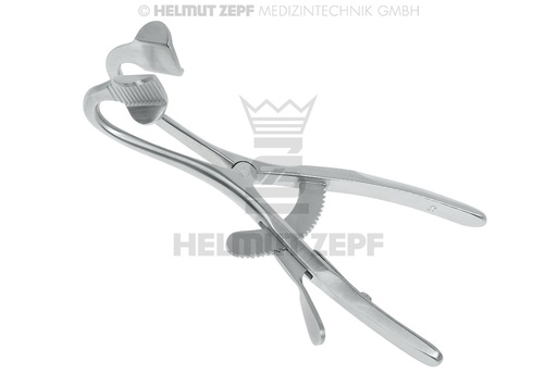 [3727112] DENHART OUVRE-BOUCHE, 11 CM  