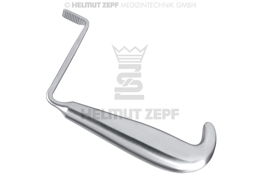 [3847315] ÉCARTEUR DE MOBILISATION TESSIER À DROITE, 15 CM 