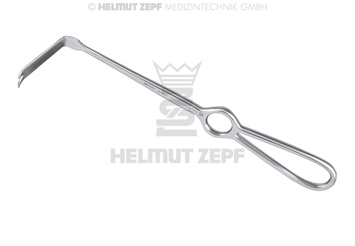 [3842822] ÉCARTEUR POUR RAMUS, 22 CM X 70 X 11 MM 