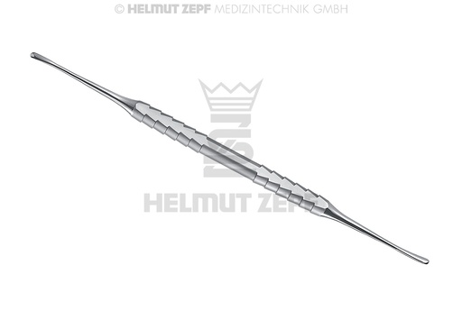 [4186413] RASPATOIRE, ZEPF-LINE 2,6 MM DE LARGE 