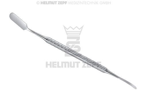 [4187811] PRICHARD RUGINE RÉTRACTEUR DROIT, ZEPF-LINE 