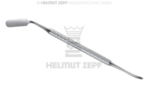 [4187812] PRICHARD RASPATOIRE RÉTRACTEUR, ANGLE 30°, DROIT ZEPF-LINE