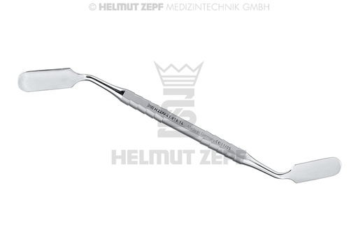[4187814] PRICHARD RÉTRACTEUR PPR3 ÉCARTEUR ANGLE 30° GAUCHE ZEPF-LINE