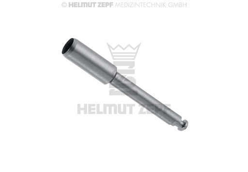 [0892003] TRÉPAN MUQUEUX DIAMÈTRE INTÉRIEUR 3 MM 
