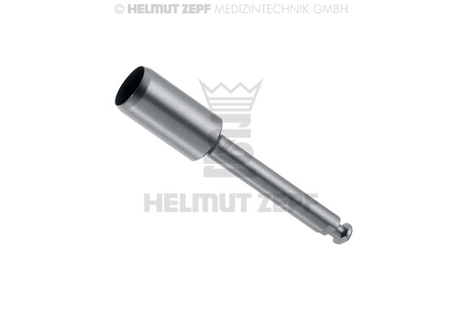 [0892004] TRÉPAN MUQUEUX DIAMÈTRE INTÉRIEUR 4 MM ALLANT AVEC UN CONTRA-ANGLE