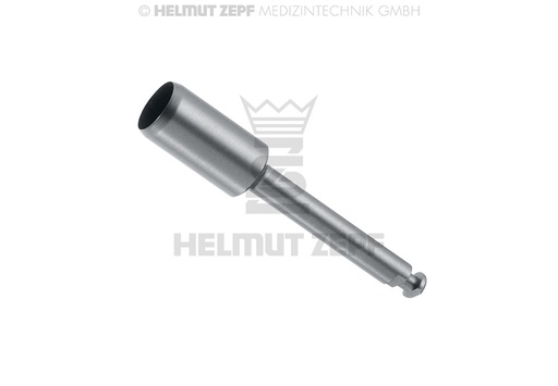 [0892013] TRÉPAN MUQUEUX DIAMÈTRE INTÉRIEUR 3,5 MM ALLANT AVEC UN CONTRA-ANGLE
