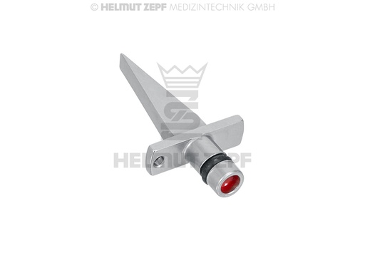 [4709932] CALE 2 / 3,5 MM MARQUAGE COULEUR: ROUGE 