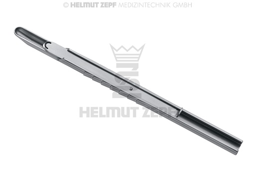[4795700] GRATTOIR À OS, DIAM. 10MM, 156 MM, ZEPF-LINE 