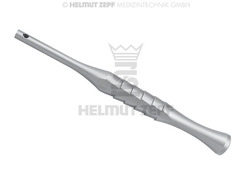 [4795760] MANCHE SEUL, DROIT, POUR GRATTOIR À OS "BONE SCRAPER II" Ø 6