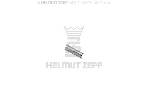 [4795770] DOUILLE SEULE POUR GRATTOIR À OS "BONE SCRAPER II" Ø 6 
