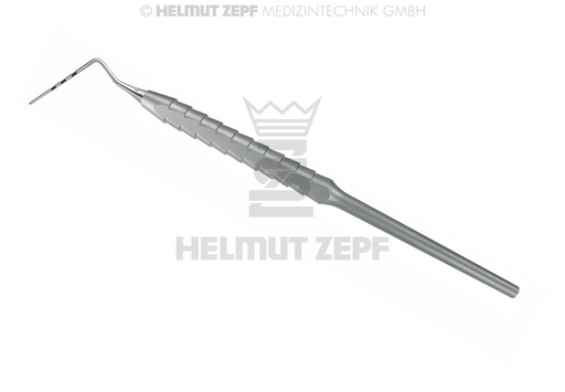 [3169100] SONDE POUR LES MESURES EN PROFONDEUR GRADUATION 8-10-12-14-16-18, ÉCHANGEABLE M4X0,5