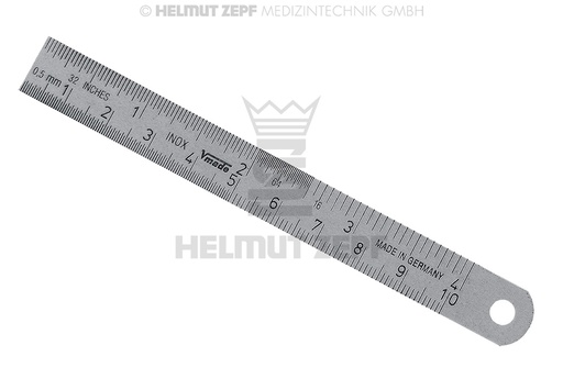 [4828608] TOISE, 100MM  UNIQUEMENT POUR LA MESURE COMPARATIVE