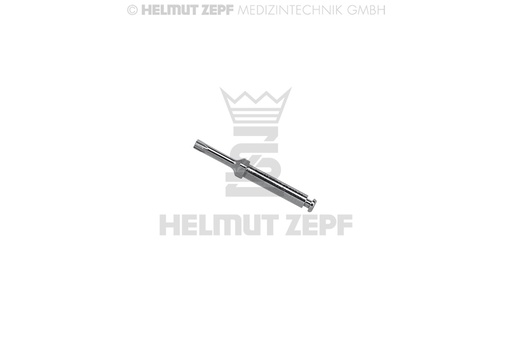 [4783201] TOURNEVIS COURT, TIGE DENTAIRE TORX T6 
