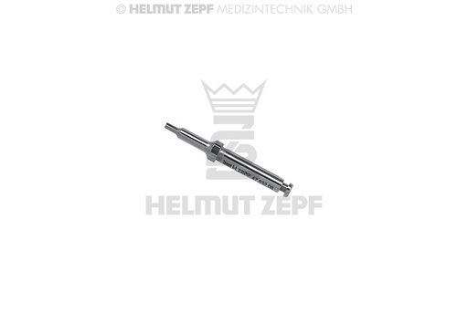[4783206] TOURNEVIS COURT, TIGE DENTAIRE SIX PANS SP 0,9 MM, CLÉ ALLEN 0,9 