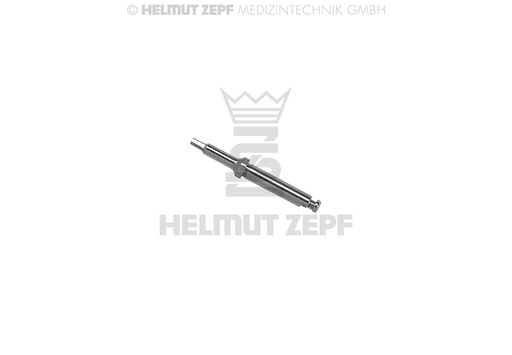 [4783207] TOURNEVIS COURT, TIGE DENTAIRE SIX PANS SP 1,0 MM, CLÉ ALLEN 1,0 