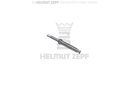 [4783208] TOURNEVIS COURT, TIGE DENTAIRE SIX PANS SP 1,2 MM, CLÉ ALLEN 1,2 