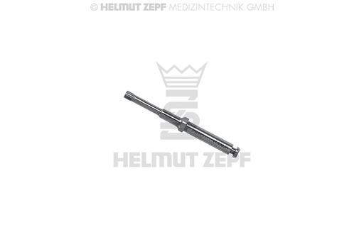 [4783301] TOURNEVIS LONG, TIGE DENTAIRE TORX T6 