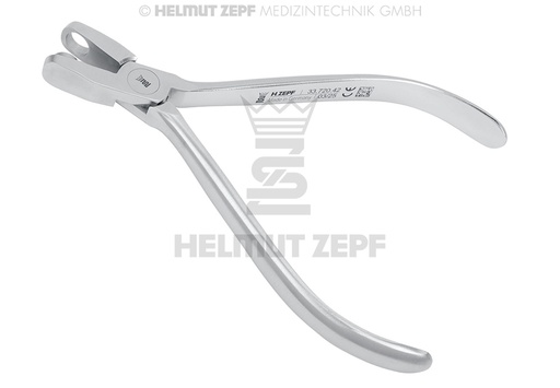 [3372042] A-STANZZANGE FÜR DIE ALIGNER TECHNIK Ø 6MM 