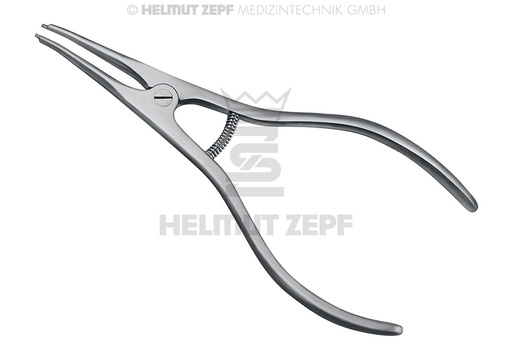 [3377014] SEPARIERZANGE FÜR GUMMIRINGE 15CM  