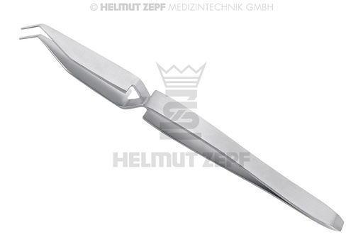 [3129921] PRECELLE POUR POSITIONNER LES BRACKETS, EXTREMITE ARRIERE SERT A L'ANGULATION DE BRACKETS