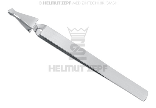 [3129999] PRECELLE POUR POSITIONNER LES BRACKETS, EXTREMITE ARRIERE SERT A L'ANGULATION DE BRACKETS