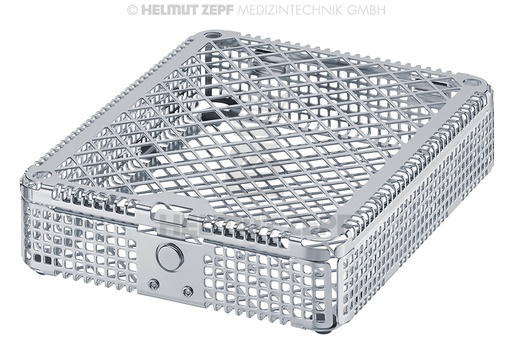 [8519400] PANIER POUR LAVAGE, 1/2  