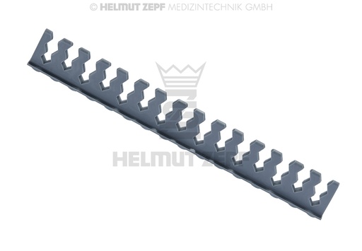 [8518103] SUPPORT POUR INSTRUMENTS LONGUEUR 260 SILICONE