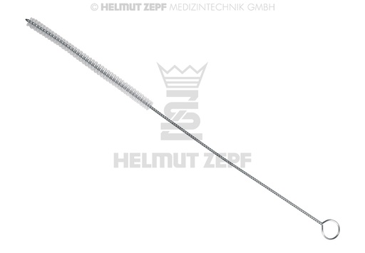 [8590304] BROSSE DE NETTOYAGE AVEC SOIES EN NYLON, POUR ASPIRATEURS DE 3MM ET DE 5MM