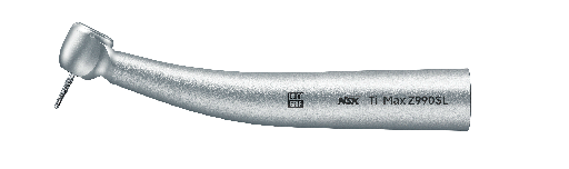 [PA2377] TURBINE TI-MAX Z990SL