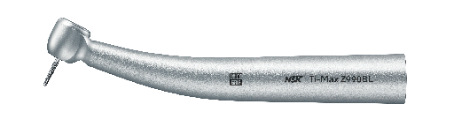 [PA2385] TURBINE TI-MAX Z990BL