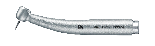 [PA2387] TURBINE TI-MAX Z990WL