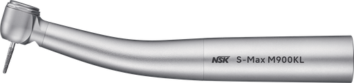 [P1258] TURBINE S-MAX M900KL 
