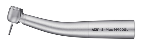 [P1262] TURBINE S-MAX M900SL 