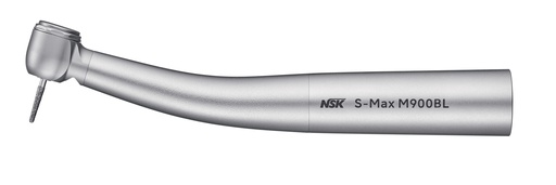 [P1264] TURBINE S-MAX M900BL