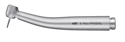 [P1266] TURBINE S-MAX M900WL