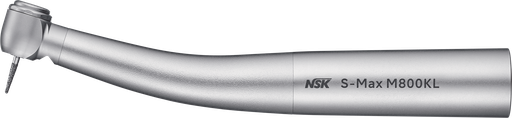[P1257] TURBINE S-MAX M800KL 