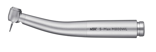 [P1265] TURBINE S-MAX M800WL 