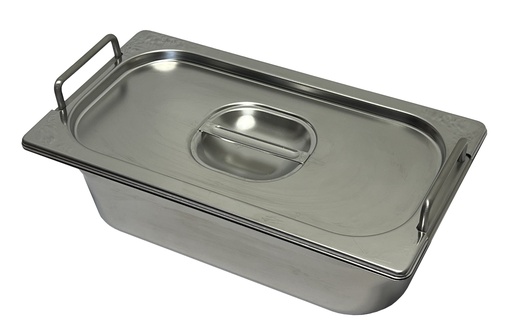 [BT3] BAC Transfert 3,5L. Avec Anses