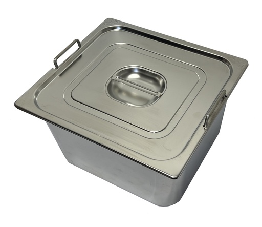 [BT17] BAC Transfert 17L. Avec Anses