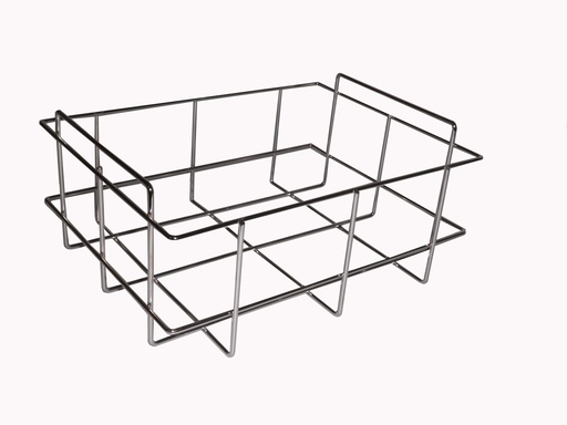 [PC17] PANIER PORTE-CASSETTE L=295/l=203